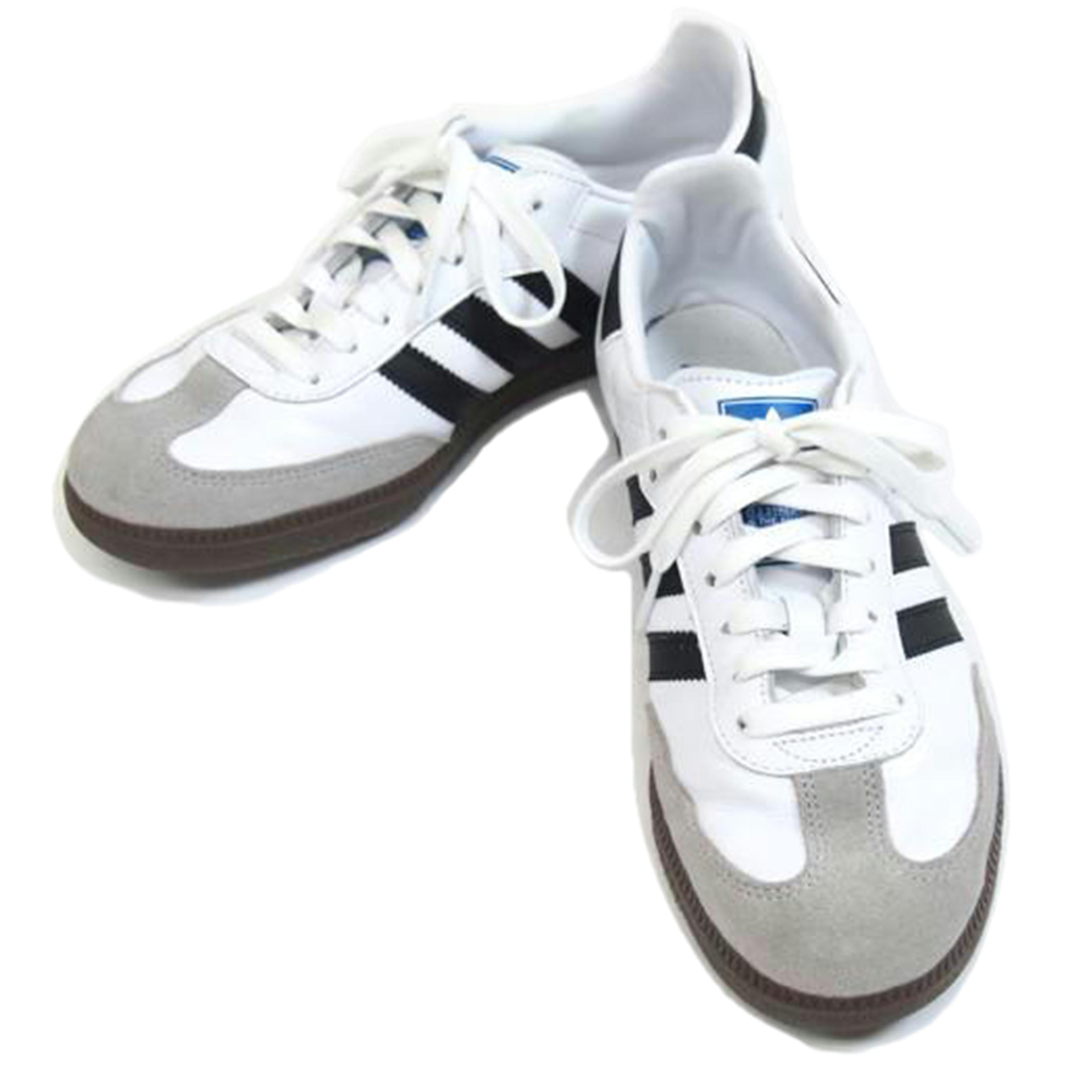 adidas アディダス/SAMBA/B75806//ABランク/71