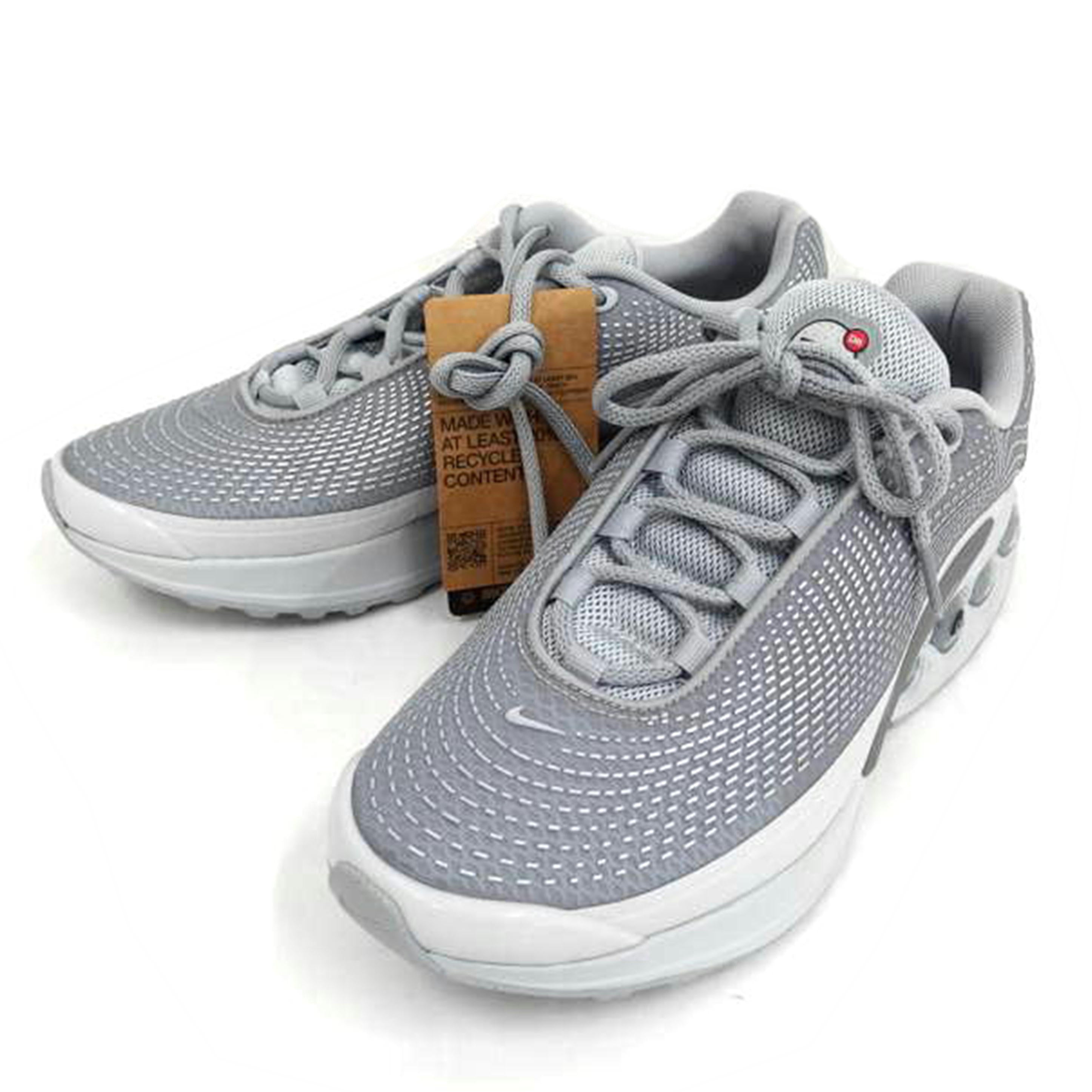 NIKE ナイキ/Air Max DN Wolf Grey/Pure Platinum/DV3337-007//ABランク/82
