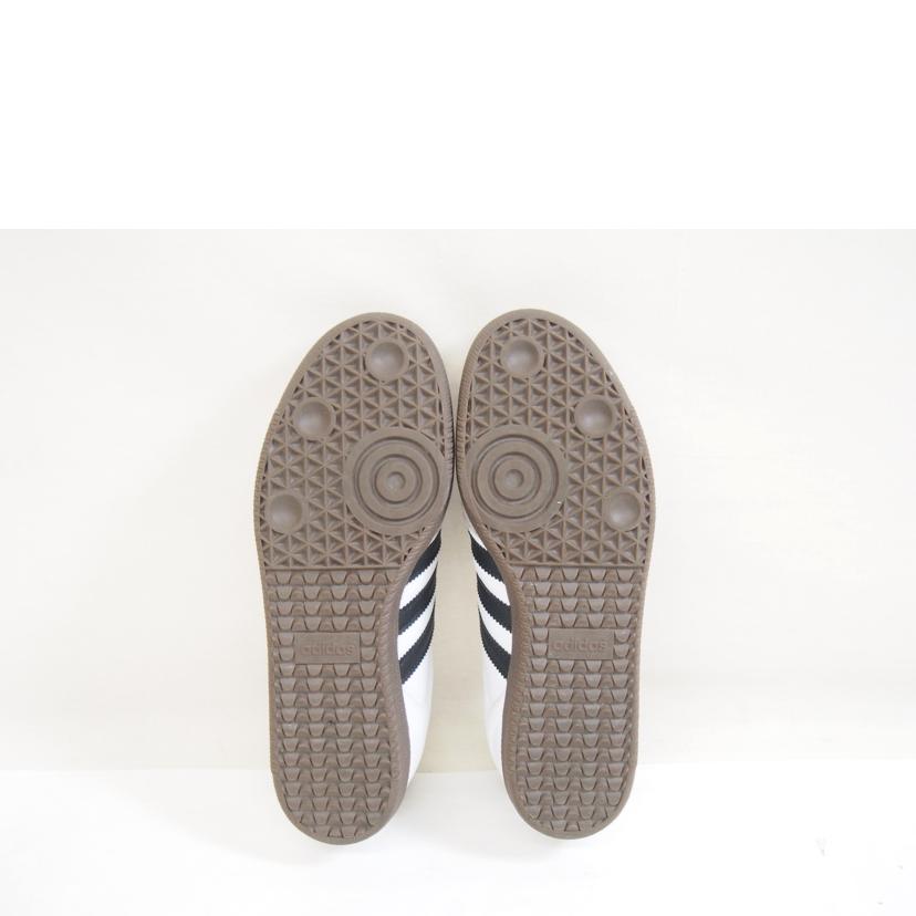 adidas アディダス/SAMBA/B75806//ABランク/71