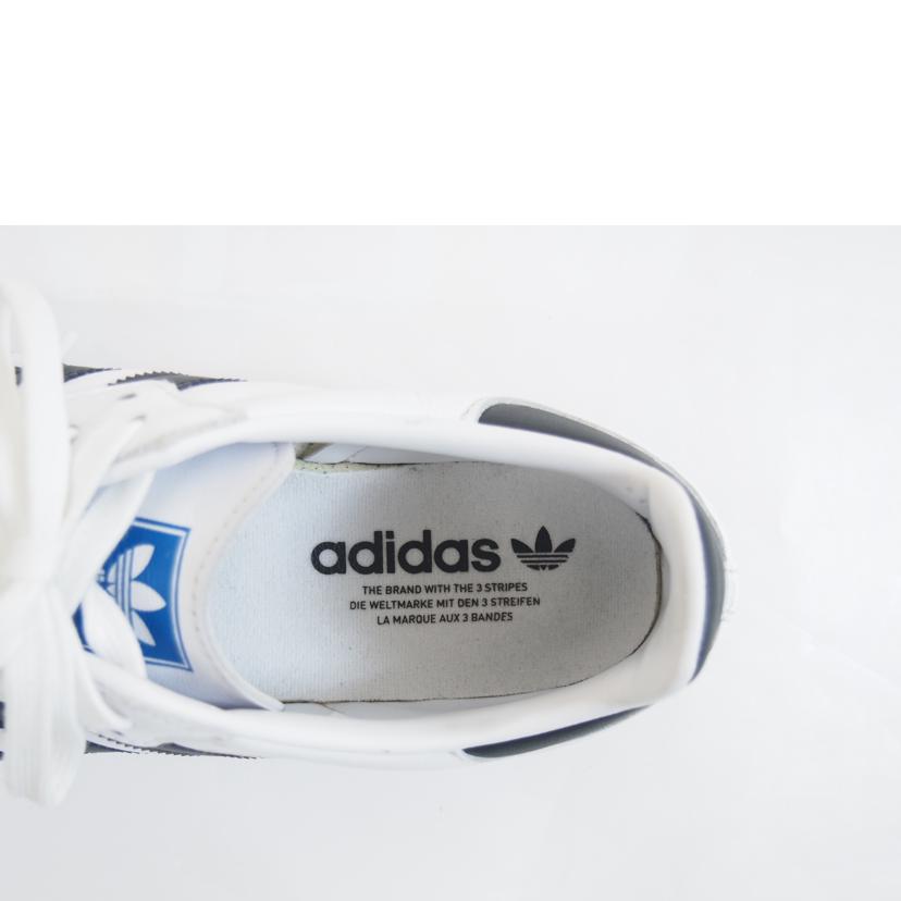 adidas アディダス/SAMBA/B75806//ABランク/71