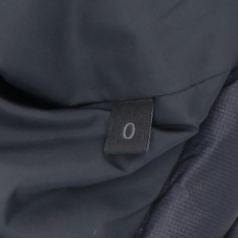 MONCLER モンクレール/LAUSEN GIUBBOTTOメンズダウンベスト/ブラック/J2 091 1A00131 597Y2//RFID/Sランク/24