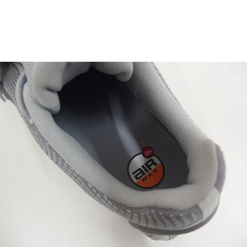 NIKE ナイキ/Air Max DN Wolf Grey/Pure Platinum/DV3337-007//ABランク/82