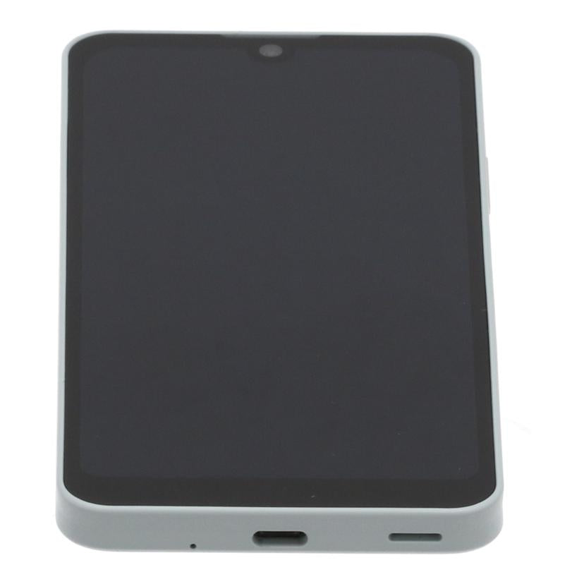 SHARP SIMロックなし シャープ /スマートフォン/AQUOS wish3 64GB/A303SH-y//SX3LHMB392509175/ABランク/62
