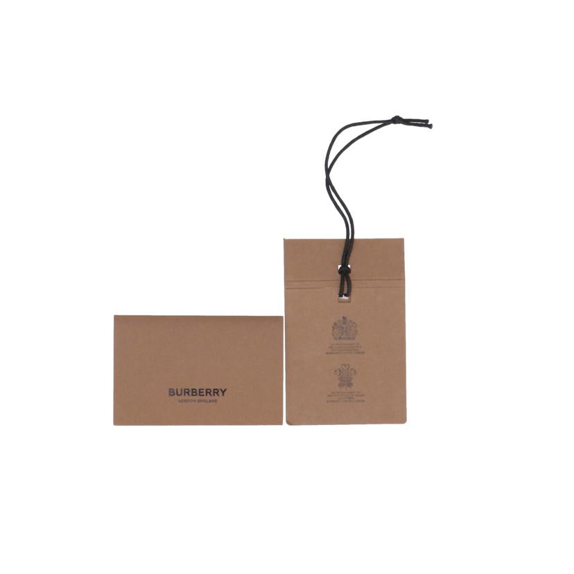 BURBERRY バーバリー/ノバチェックカチューシャ/8034277 1//Aランク/24