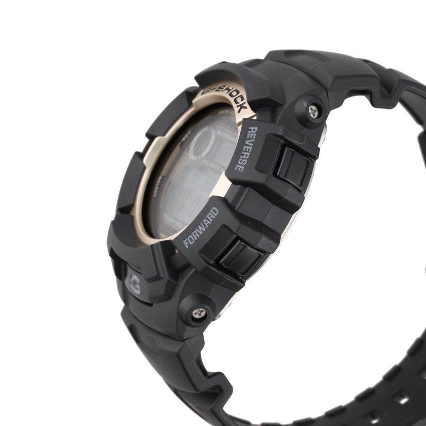 CASIO/G-SHOCK/ファイアーパッケージ/GW-2320SF//Aランク/85