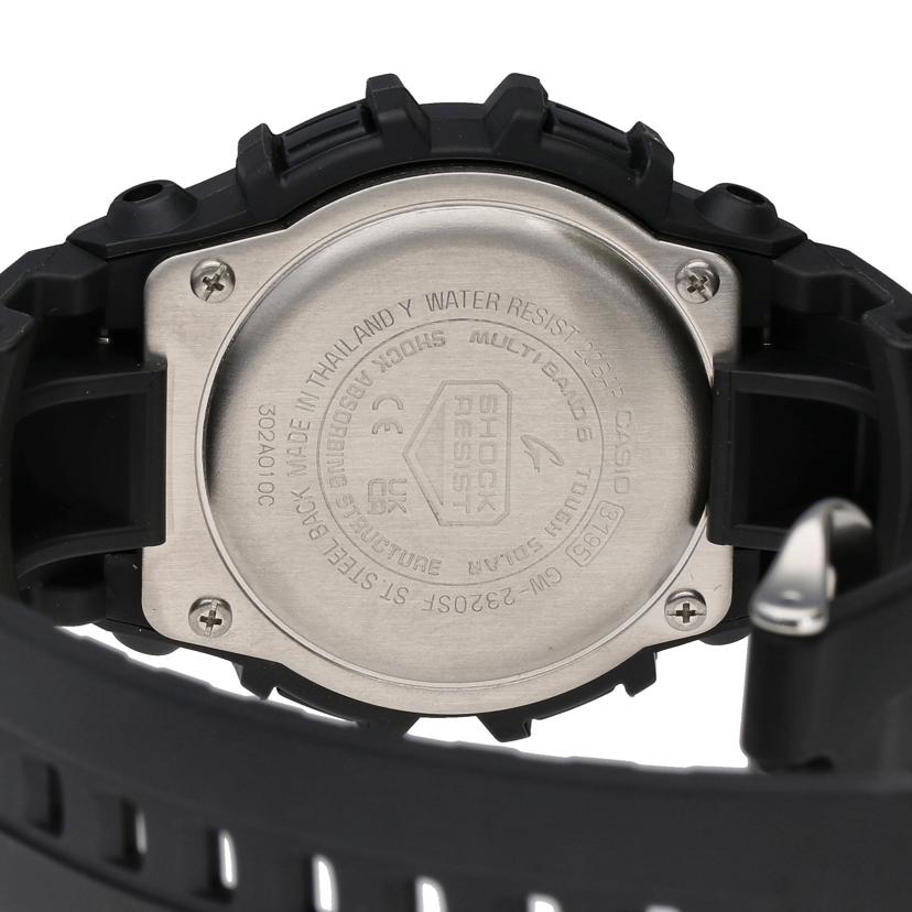 CASIO/G-SHOCK/ファイアーパッケージ/GW-2320SF//Aランク/85