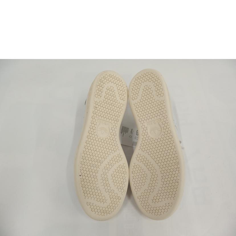 adidas アディダス/adidas STAN SMITH/グレー/S75075//Aランク/82