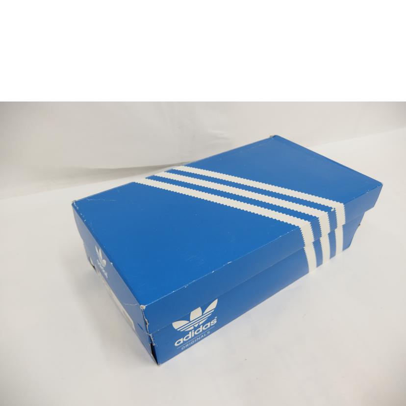adidas アディダス/adidas STAN SMITH/グレー/S75075//Aランク/82
