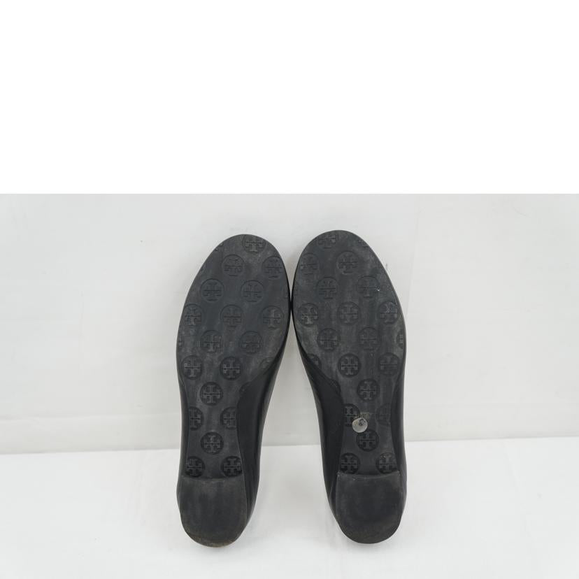 TORY BURCH トリーバーチ/TORY BURCH パンプス/ブラック 26.0//Aランク/67