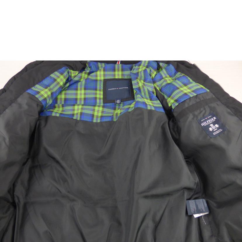トミーヒルフィガー TOMMY HILFIGER/ダウンジャケット//Bランク/64