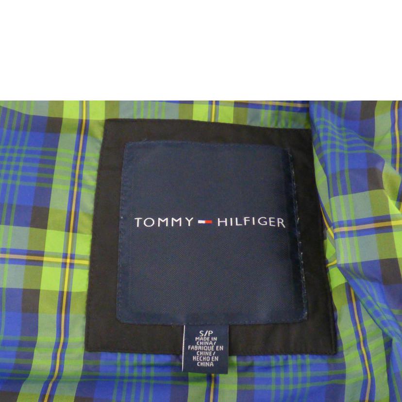 トミーヒルフィガー TOMMY HILFIGER/ダウンジャケット//Bランク/64
