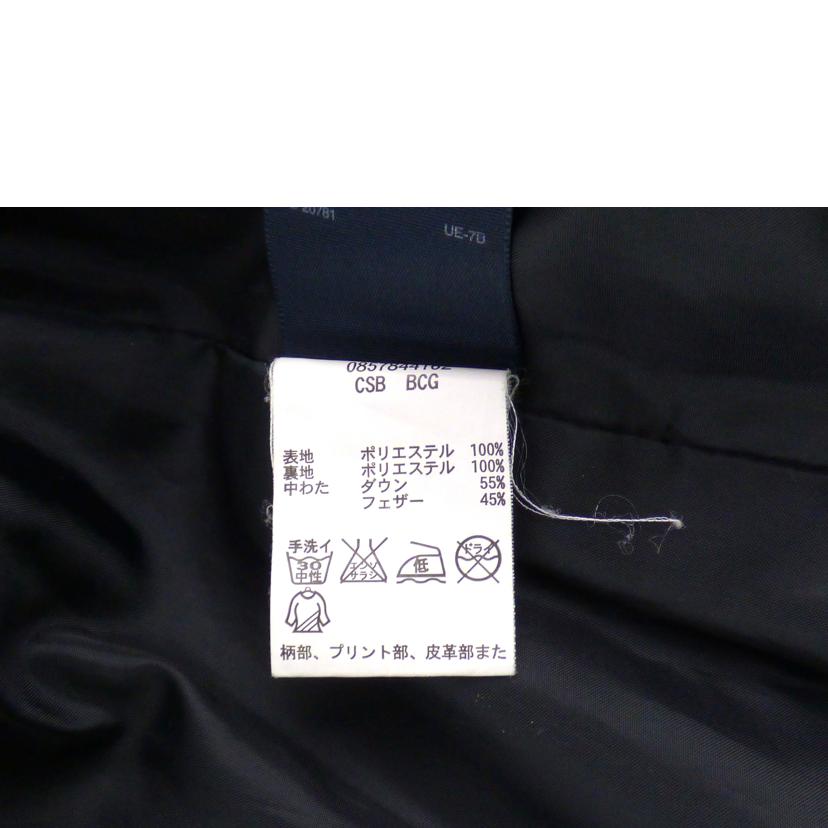 トミーヒルフィガー TOMMY HILFIGER/ダウンジャケット//Bランク/64