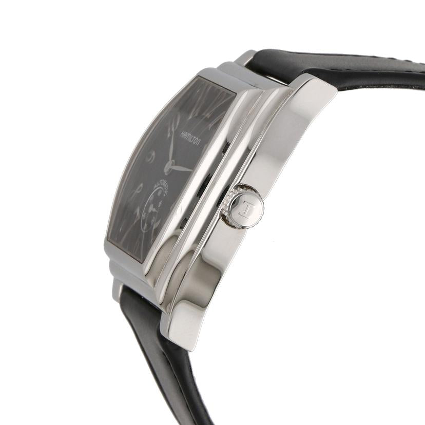 HAMILTON ハミルトン/ダットソン/スモールセコンド/自動巻/051330//Aランク/70