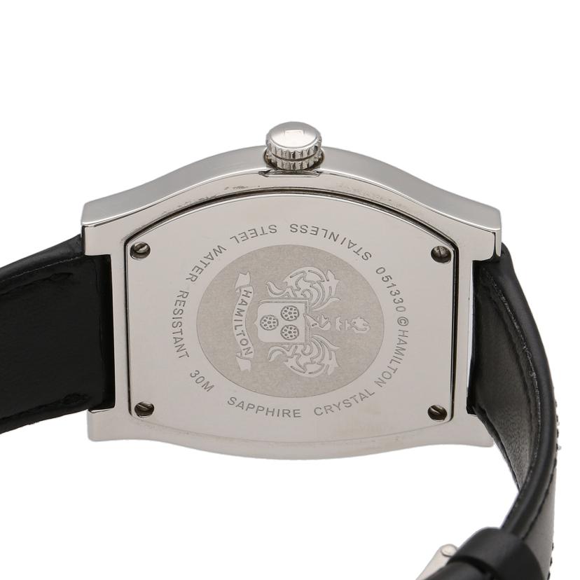 HAMILTON ハミルトン/ダットソン/スモールセコンド/自動巻/051330//Aランク/70