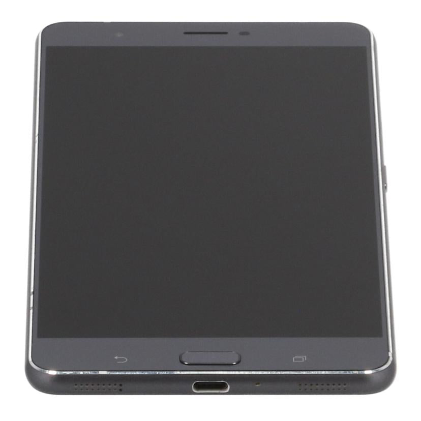 ASUS エイスース /スマートフォン/Zenfone3 Ultra/A001//H2AKCX003722XHJ/Bランク/75