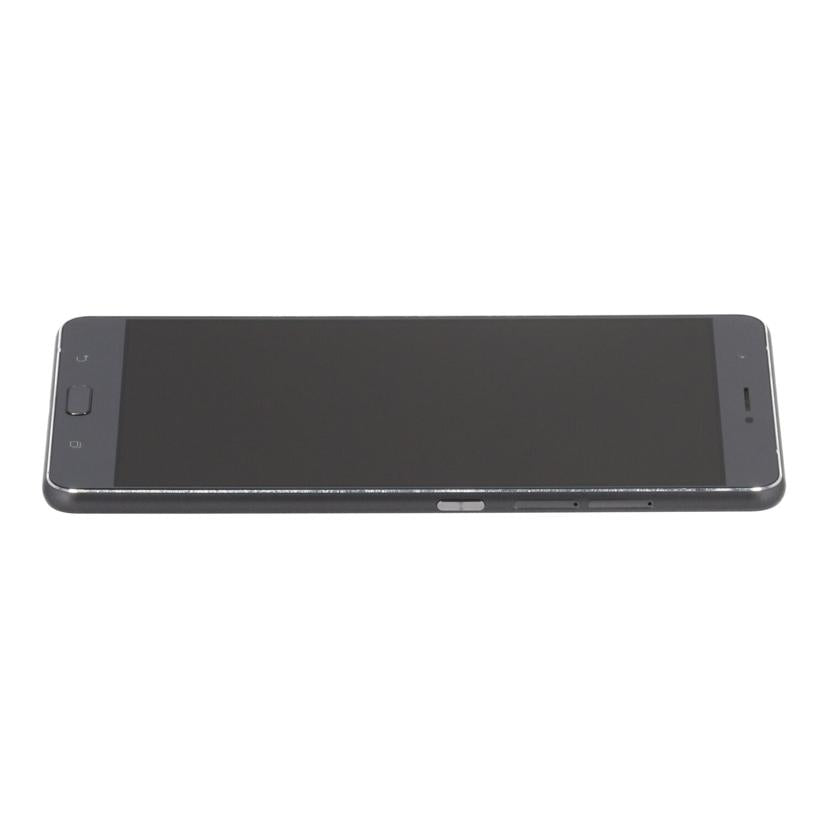 ASUS エイスース /スマートフォン/Zenfone3 Ultra/A001//H2AKCX003722XHJ/Bランク/75