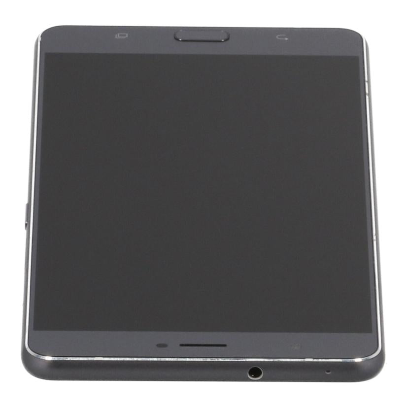 ASUS エイスース /スマートフォン/Zenfone3 Ultra/A001//H2AKCX003722XHJ/Bランク/75