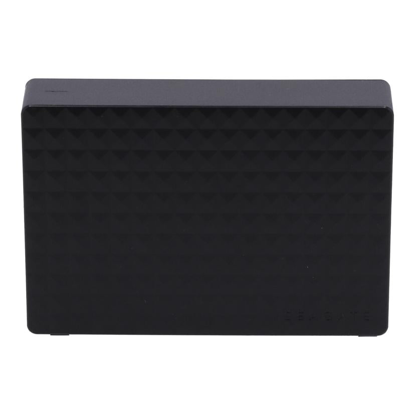 SEA GATE シーゲート /外付けHDD 2TB/SGD-MX020UBK//2B1BK6PP/Bランク/75