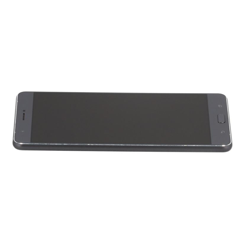 ASUS エイスース /スマートフォン/Zenfone3 Ultra/A001//H2AKCX003722XHJ/Bランク/75