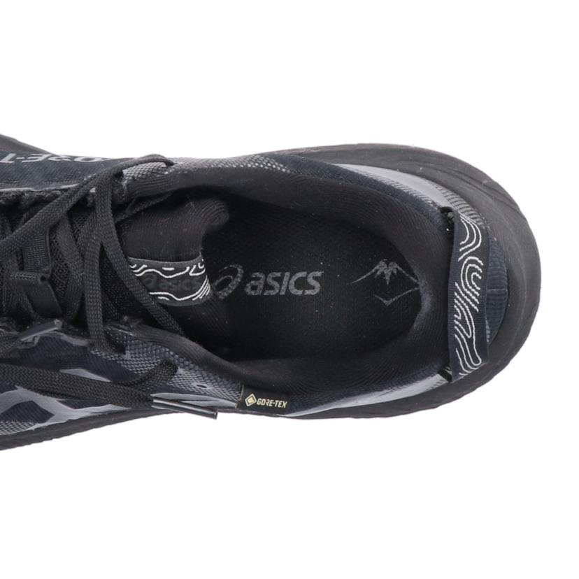 asics アシックス/ゲルトラブーコ12 GTX/1011B801-002//Aランク/09