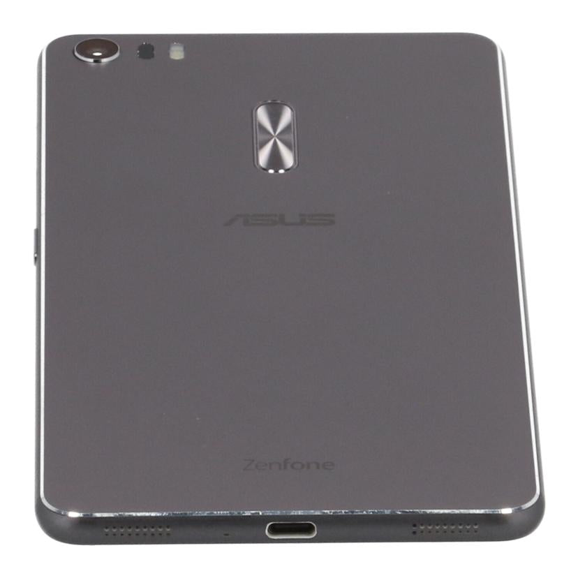 ASUS エイスース /スマートフォン/Zenfone3 Ultra/A001//H2AKCX003722XHJ/Bランク/75