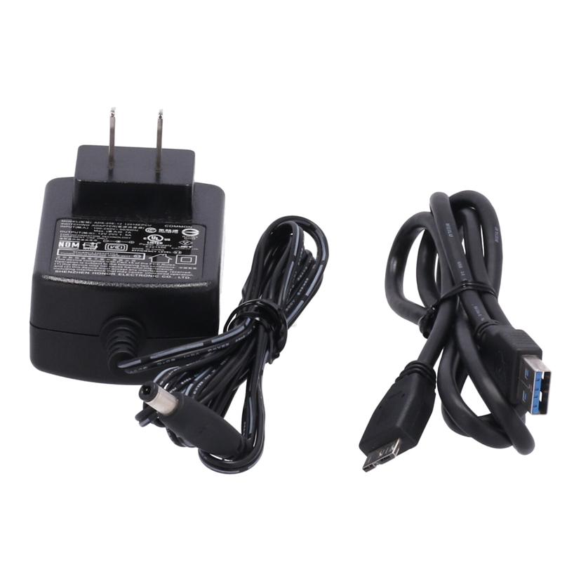 SEA GATE シーゲート /外付けHDD 2TB/SGD-MX020UBK//2B1BK6PP/Bランク/75