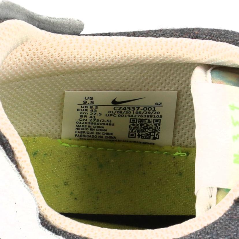 NIKE/デイブレイクタイプ/CZ4337-001//00194276388105/Aランク/85