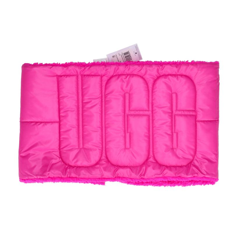 アグ/UGG/AW and Sherpa Puffer Scarf//SAランク/24