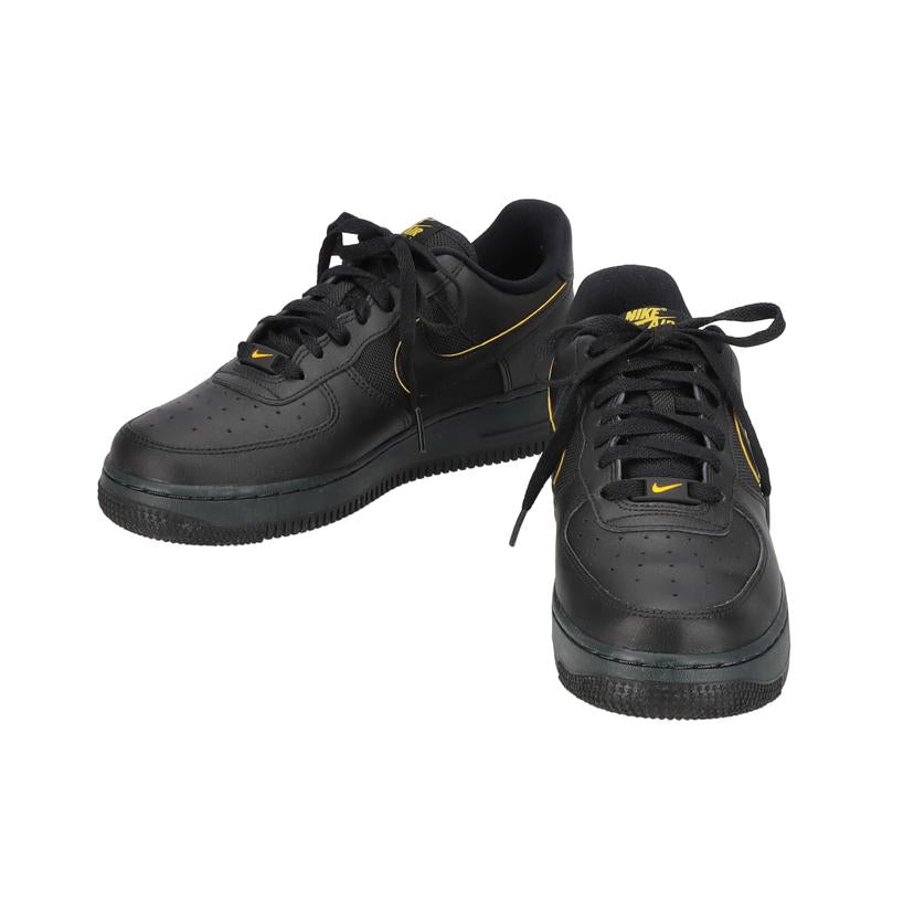 NIKE ナイキ/AIRFORCE1’07/FZ4617-001//Aランク/09