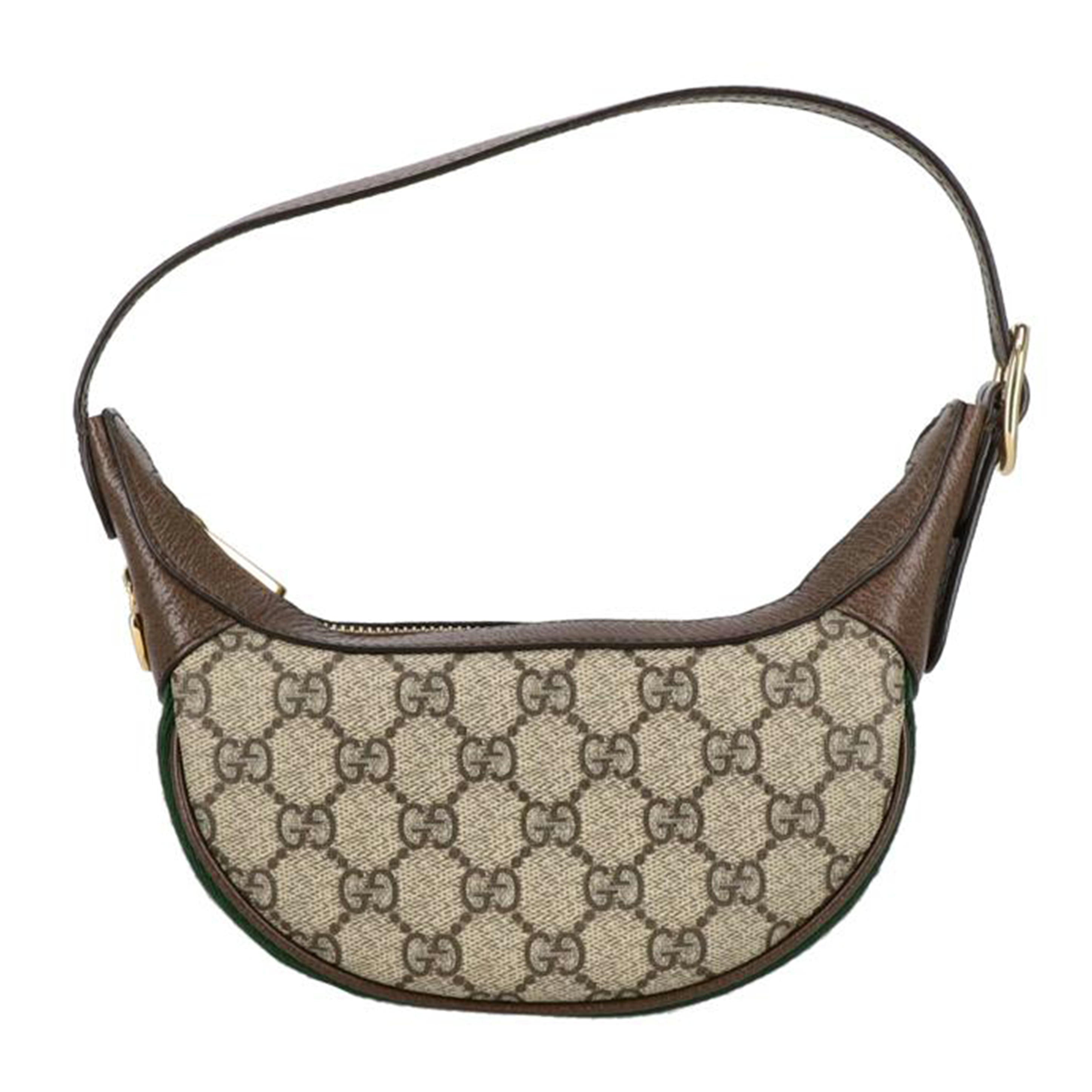 GUCCI グッチ/オフディアGGミニバッグ/658551//493***/Aランク/05