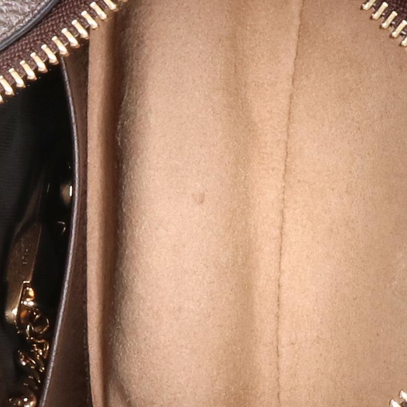 GUCCI グッチ/オフディアGGミニバッグ/658551//493***/Aランク/05