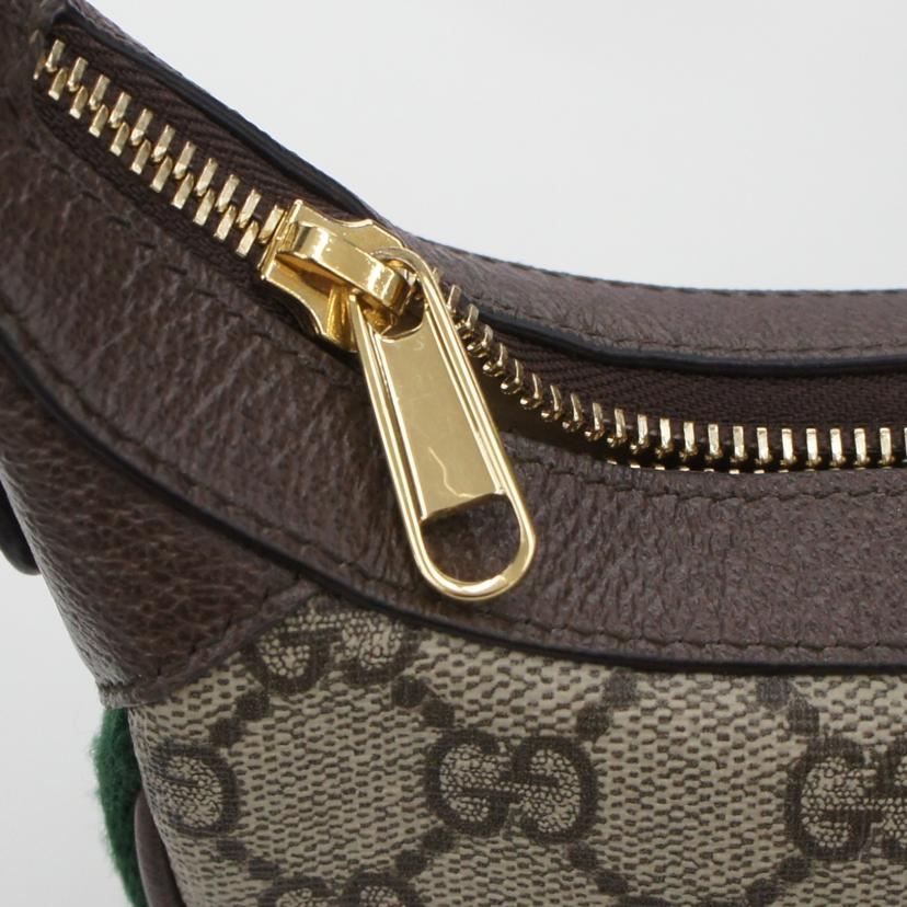 GUCCI グッチ/オフディアGGミニバッグ/658551//493***/Aランク/05
