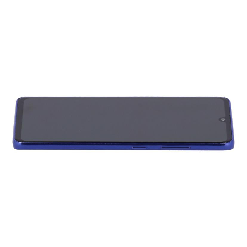 SAMSUNG docomo サムスン /スマートフォン/Galaxy A41/SC-41A//R58N836C14T/Bランク/65