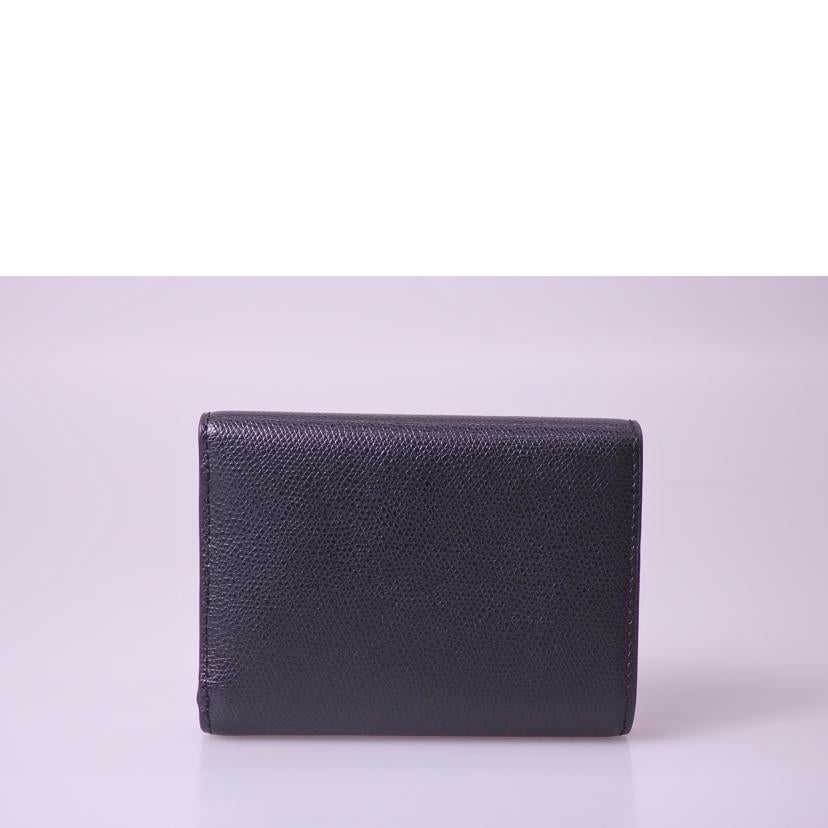 FURLA フルラ/三つ折り財布/WP00225//Aランク/76