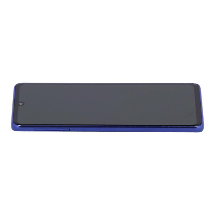 SAMSUNG docomo サムスン /スマートフォン/Galaxy A41/SC-41A//R58N836C14T/Bランク/65