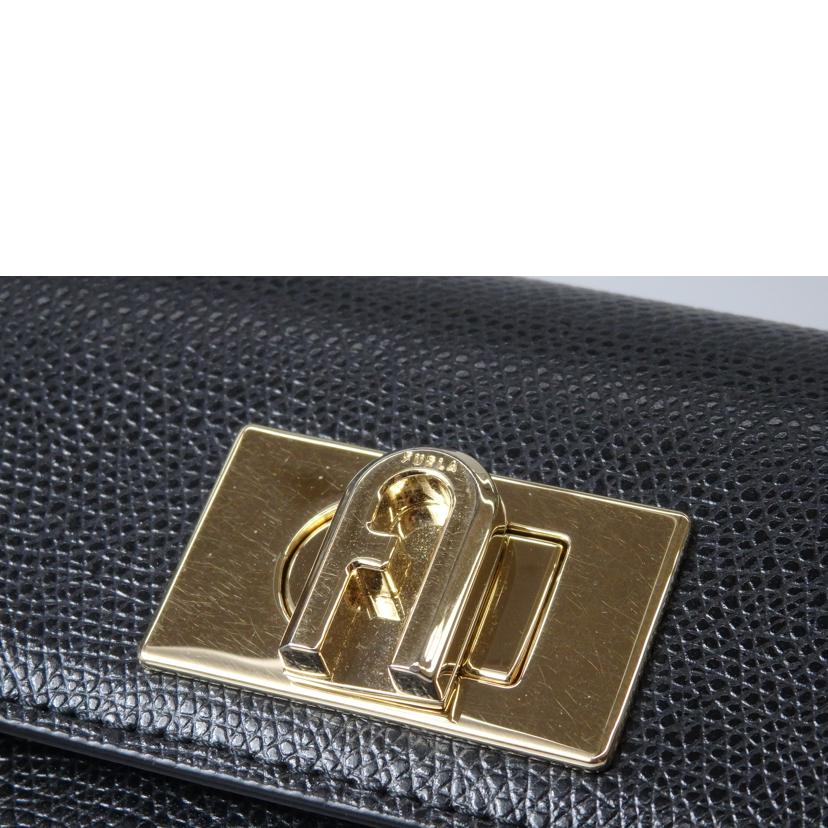FURLA フルラ/三つ折り財布/WP00225//Aランク/76