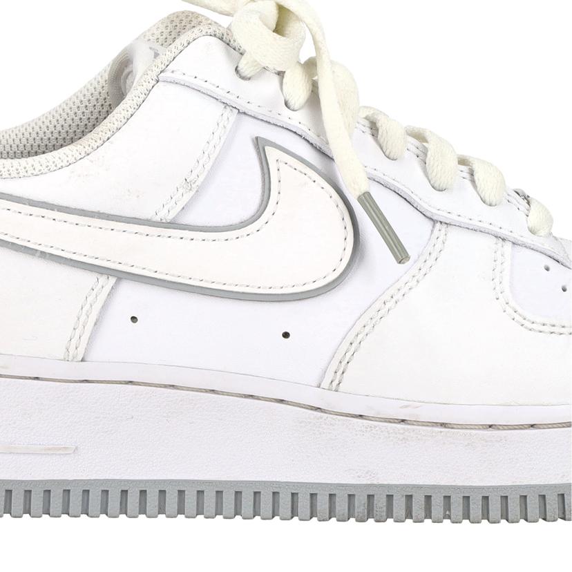 NIKE ナイキ/AIRFORCE1'07/DV0788-100//ABランク/09