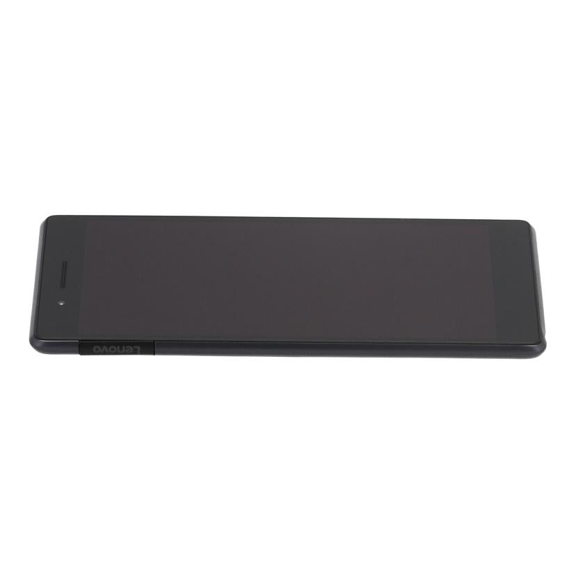 Lenovo レノボ/タブレット/Lenovo TAB7/TB-7504X//HA0KRD9T/Bランク/75