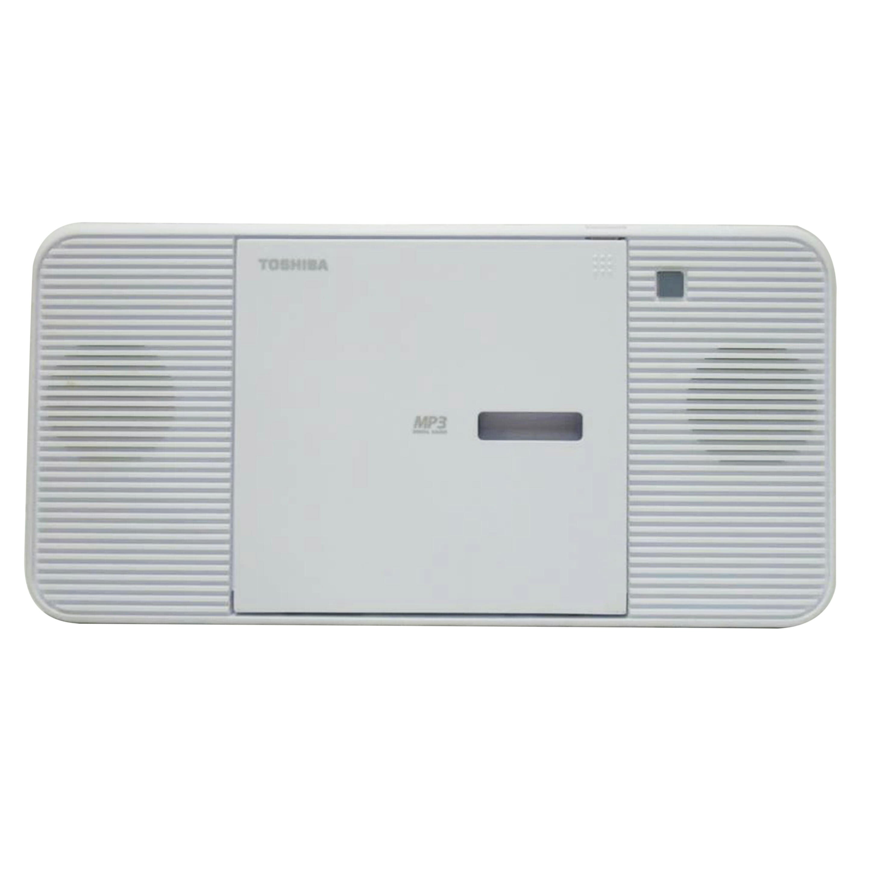 TOSHIBA/CDラジオ/TOSHOBA・TY-C301/TY-C301//240444854W0/Aランク/63