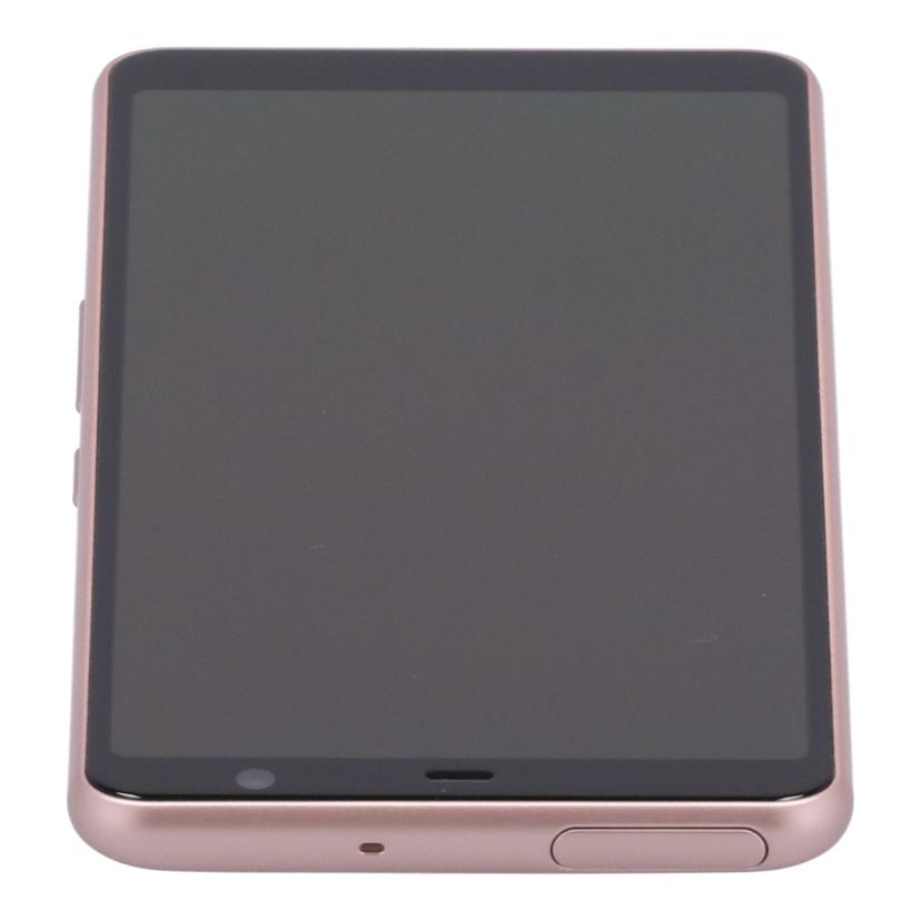 FUJITSU FCNT docomo 富士通 フジツウ /スマートフォン/arrows Be4/F-41A//92b69a4c/Bランク/65