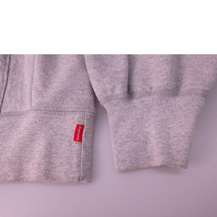 Supreme スプリーム/Cross Box Logo Hooded Sweatshirt /2020AW/Mサイズ//ABランク/76