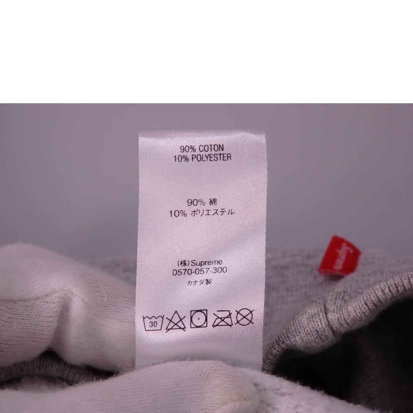 Supreme スプリーム/Cross Box Logo Hooded Sweatshirt /2020AW/Mサイズ//ABランク/76