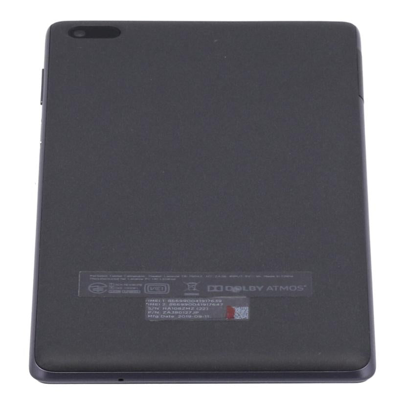 Lenovo レノボ /タブレット/Lenovo Tab7 16GB/TB-7504X//HA108ZMZ/Bランク/75