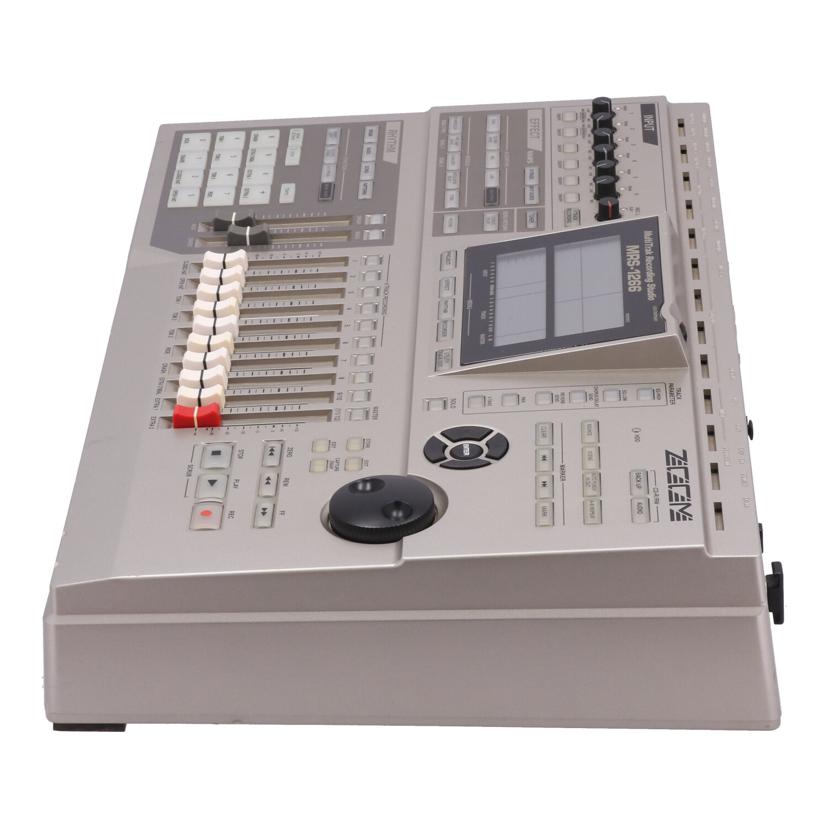ZOOM ズーム/MTR/MRS-1266//Bランク/84