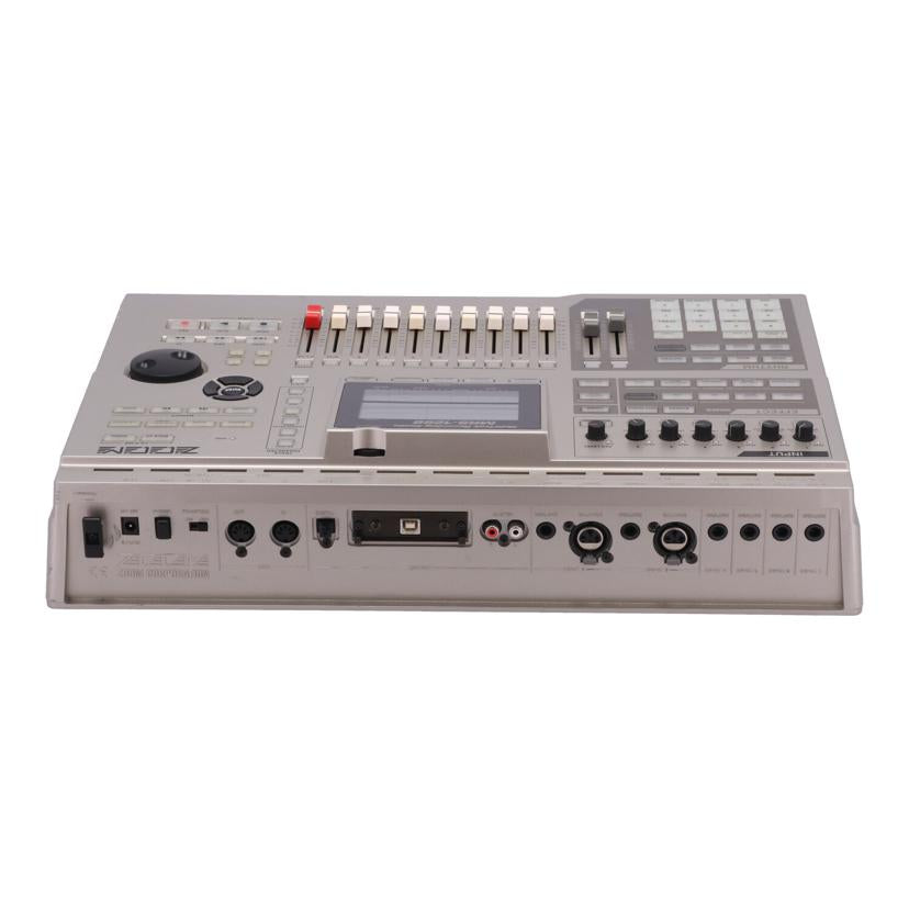 ZOOM ズーム/MTR/MRS-1266//Bランク/84