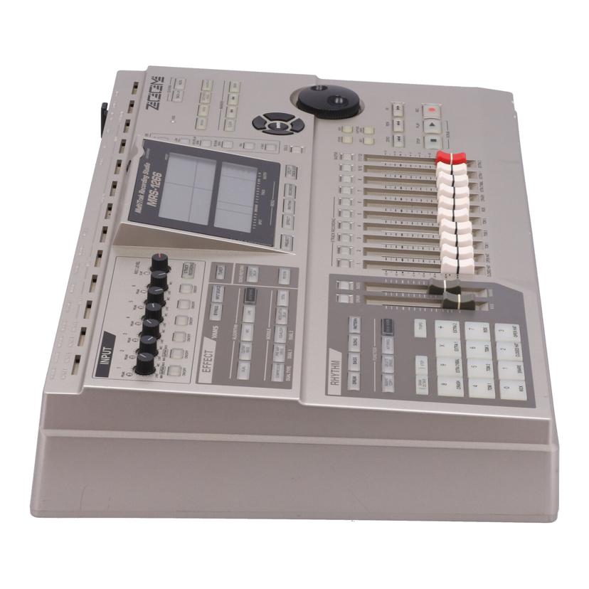 ZOOM ズーム/MTR/MRS-1266//Bランク/84