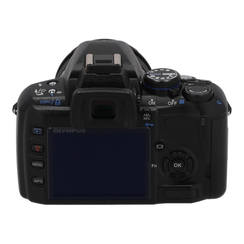 OLYMPUS オリンパス /デジタル一眼 レンズキット/E-420 レンズキット//G19513923/Bランク/22