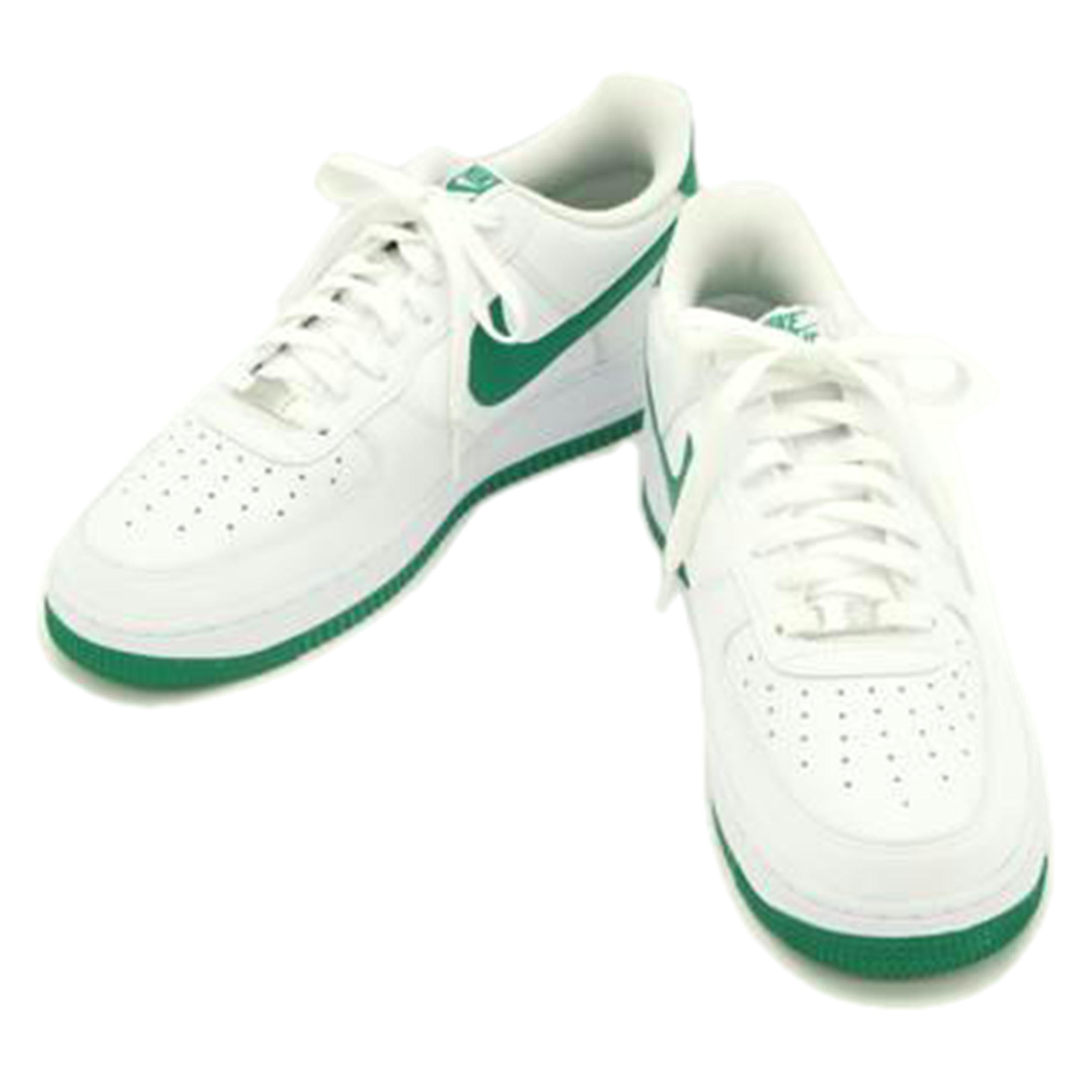 NIKE ナイキ/AIR FORCE 1 ’07/FJ4146-102//Aランク/05