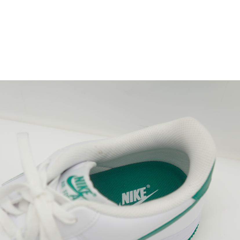 NIKE ナイキ/AIR FORCE 1 ’07/FJ4146-102//Aランク/05