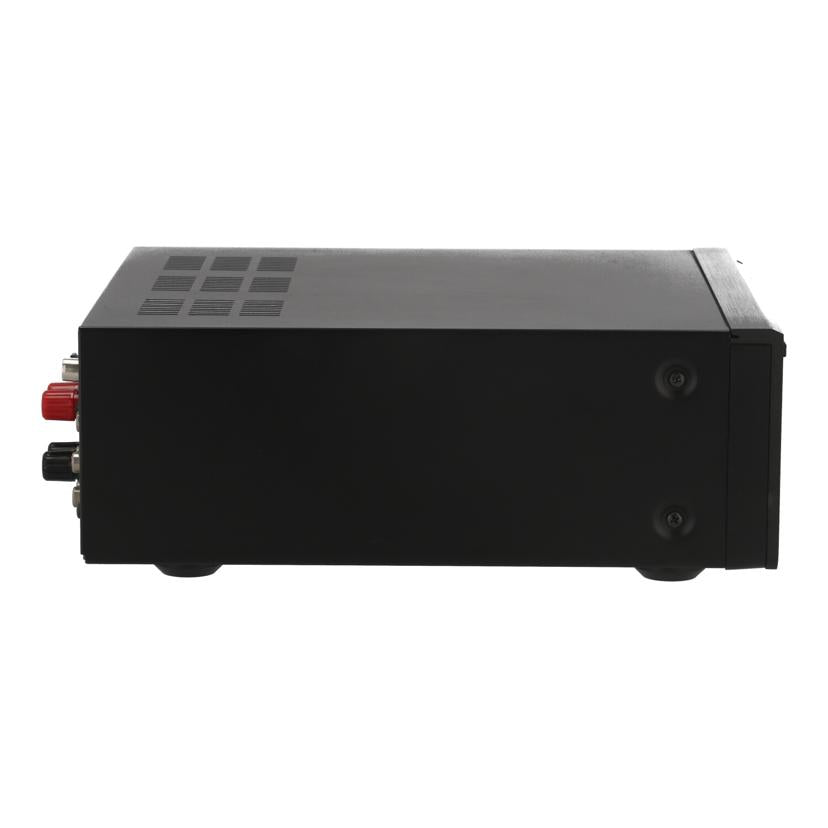 KENWOOD JVCケンウッド /CDレシーバー/R-K731//09970084/Bランク/82